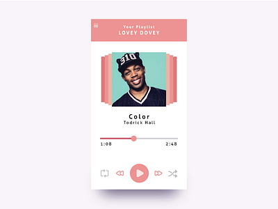 Music Player