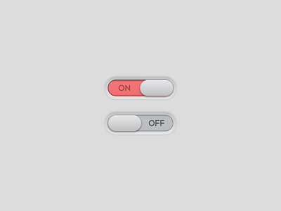 On/Off Switch