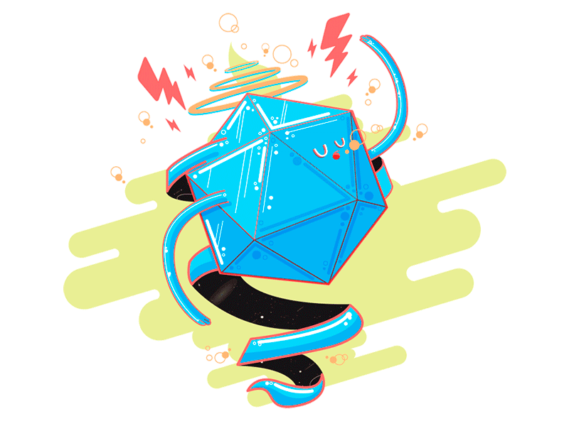 Space Oddity Cosmos Geometry by Bastian Restrepo on Dribbble