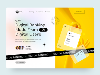 Digital Banking