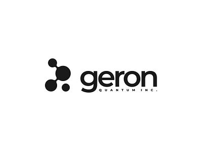 geron logo logodesigners