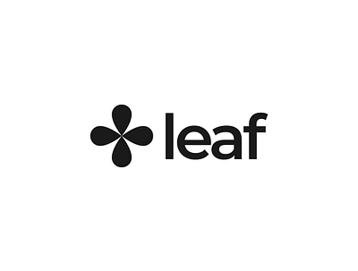 leaf logo design bestlogo branding design graphic design illustration logo logodesigners monogram ui vector