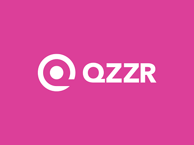 Qzzr avenir logo q