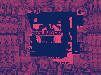 Re:Record Project 024: Taj Mahal "Sounder" - 1972 collage design editorial art editorial design exploration explore illustration music music art typography