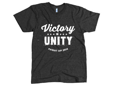 Patriot Cup T-Shirt