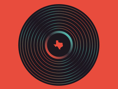 Texas Records