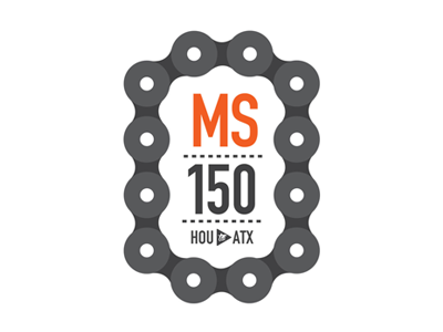 MS 150 logo