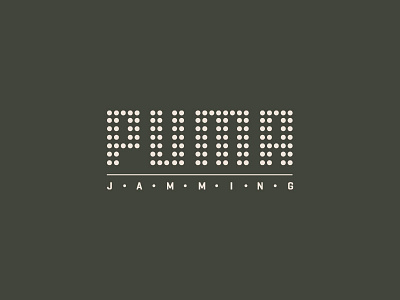 Puma Jamming Mark