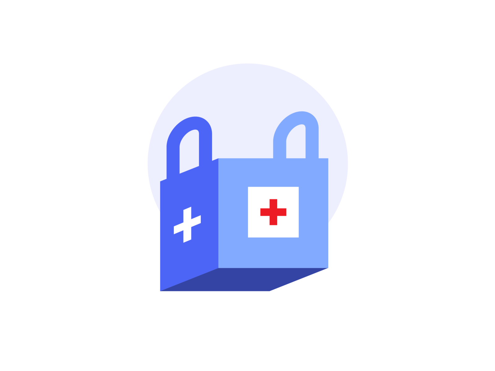 Safety Devices by Rajat Bagga on Dribbble