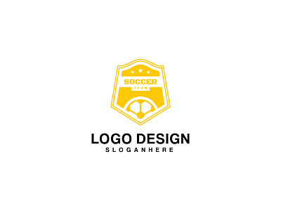 ball logo design