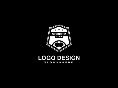 ball logo design