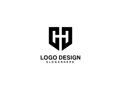 letter m combination logo design branding company logo design graphic design illustration logo mascot monogram typography vector