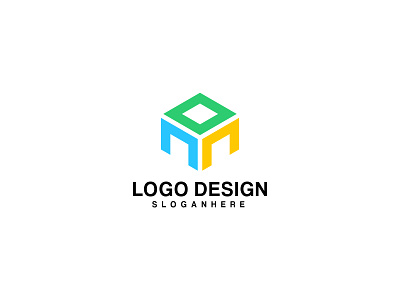 letter m logo design branding company logo design graphic design illustration logo mascot typography vector