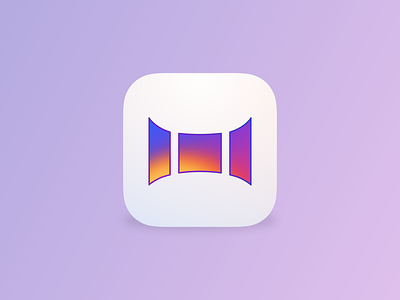 App icon for Swipify iOS app
