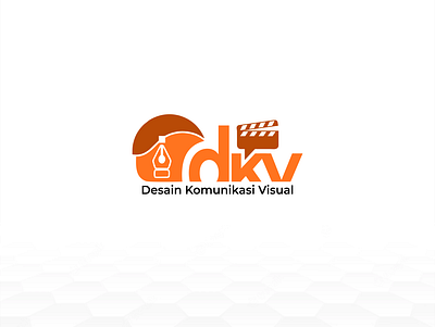 Logo DKV SMKN 1 Tuban branding graphic design logo