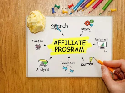 AFFILIATE MARKETING FOR BEGINNER: An Incredibly Easy Method That affiliate marketing for beginner affiliate programs