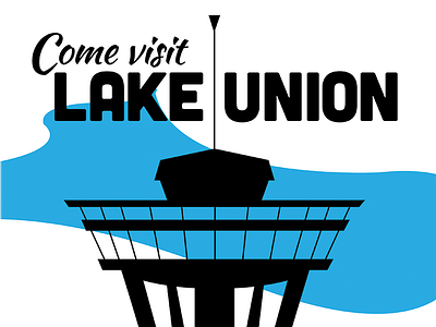 Visit Lake Union