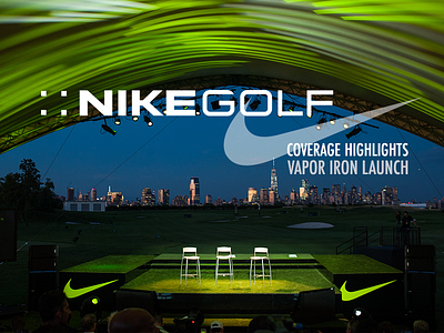 Nike Golf