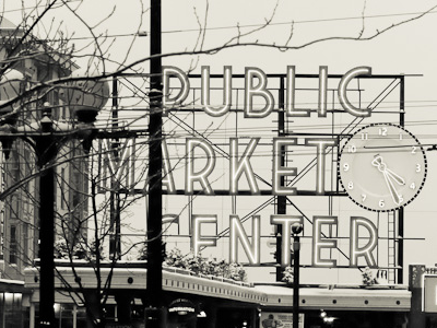 Public Market