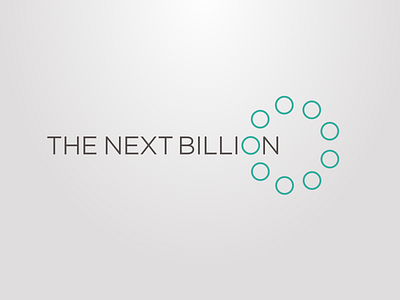 The Next Billion