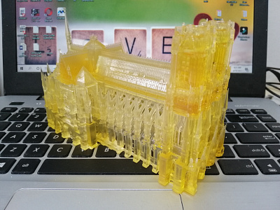 3D Printing Modeling and Slicing 3d 3d printing additive manufacturing blender design solidworks vat polymerization