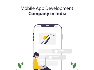 Best Mobile App Development Company in India and UK - Fullestop mobile app development services