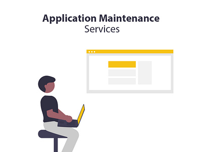 Application Maintenance Company in India and UK - Fullestop application maintenance company application maintenance services
