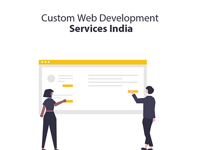 Custom Web Development Services in India | UK – Fullestop custom web development custom web development company custom web development services