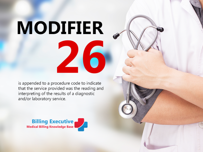 when-to-apply-modifier-26-and-tc-by-kiran-batool-on-dribbble