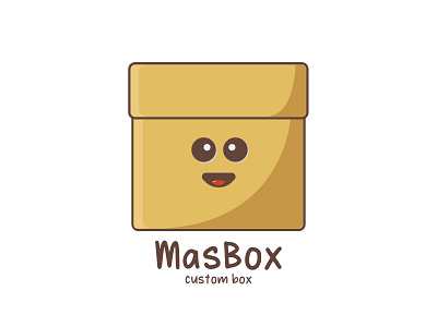 MasBox Logo