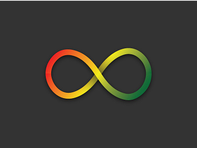 Energy Rainbow energy infinity rainbow rasta