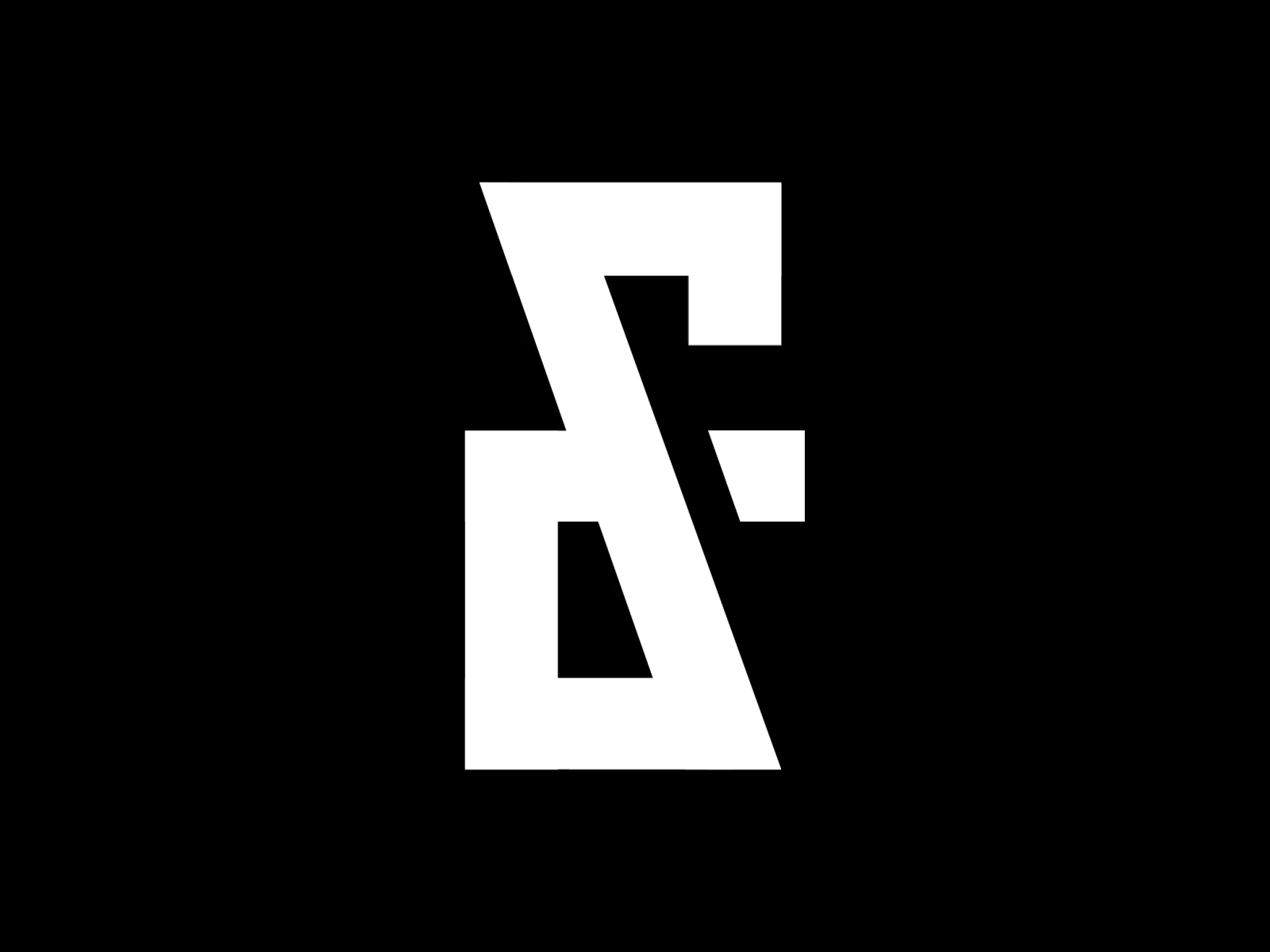 Istruktura Ampersand Animated ampersand animatedgif istruktura type design typogaphy