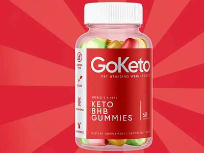 Go Keto Gummies  [Scam or Legit?] Customers Must Know This Befor