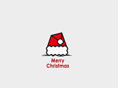Merry Christmas 1ta brand christmas hosseinyektapour logo mark