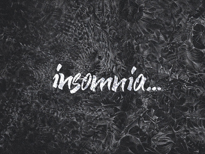 Insomnia