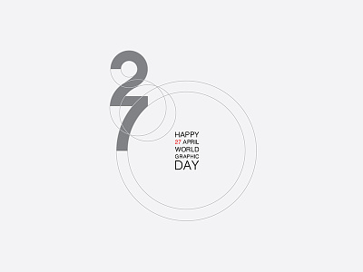 world graphic day 27 april day design graphic happy hossein yektapour