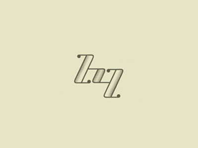 hy hy logo typography
