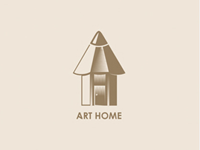 Art Home art home logo