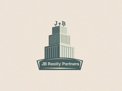 JB 1ta hossein yektapour jb logo real state
