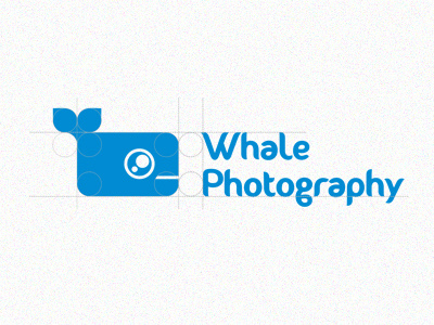 Whale 1ta hossein yektapour logo whale
