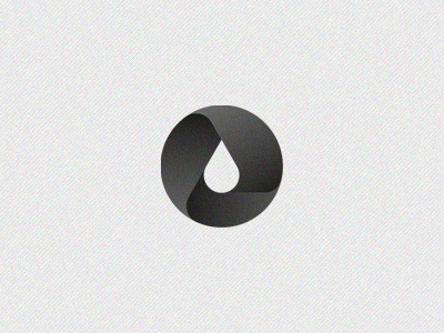 Oil 1ta brand hossein yektapour logo mark oil symbol