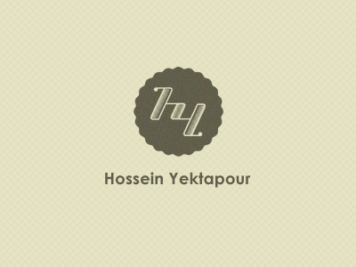 H&Y 1ta hossein yektapour hy logo personal