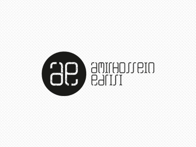 a&e 1ta ae amirhosseinedrisi hossein yektapour logo mark brand photoghrapher