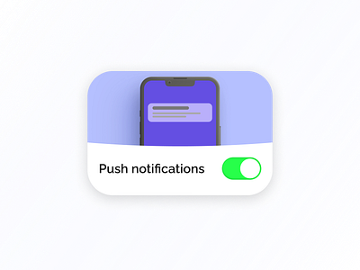 DailyUI Challenge 015 > On/Off Switch 015 app challenge dailyui dailyui015 design illustration switch toggle ui widget