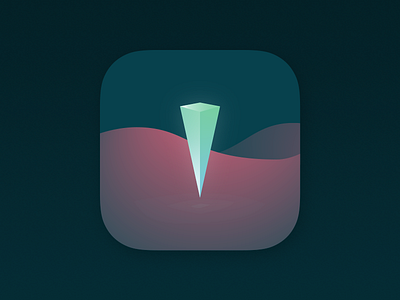 Daily UI - 005 - App Icon app icon daily ui