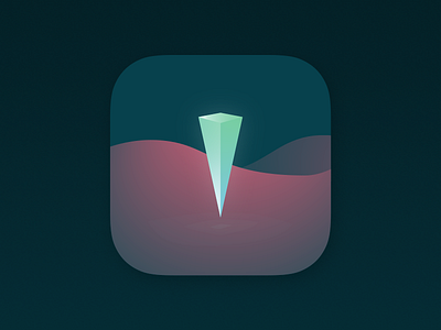 Daily UI - 005 - App Icon