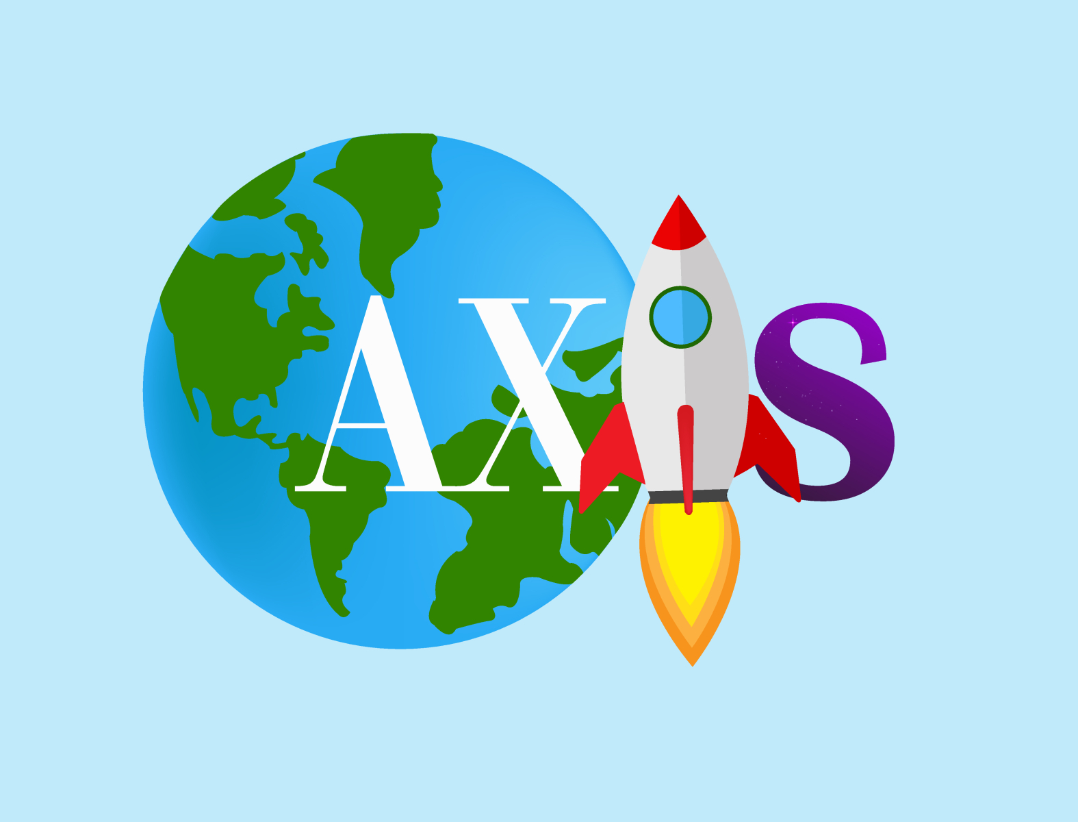 AXIS LOGO by Alish Jain on Dribbble