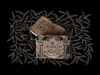 The Drunken Botanist