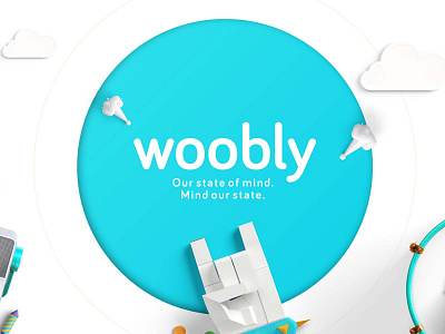 WOOBLY