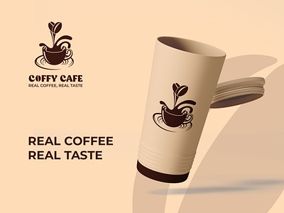 Coffy Cafe | Logo Design